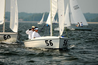 2011 Flying Scot NAC C 662
