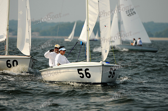 2011 Flying Scot NAC C 662