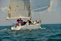2017 Block Island Race Week C_0499