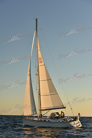 2016 Newport Bermuda Race_2858