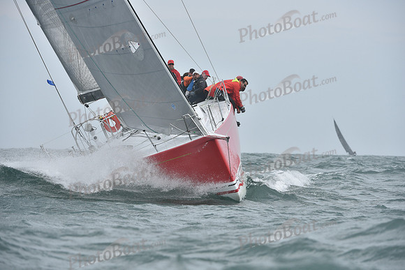 2019 NYYC Annual Regatta D_1177
