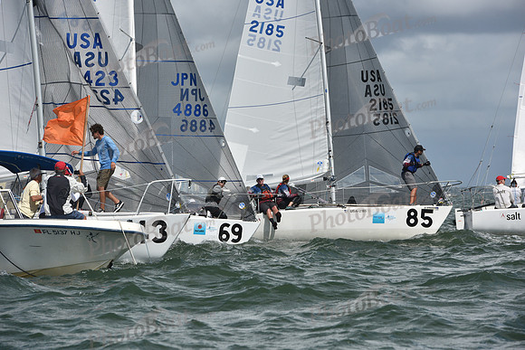 2019 J24 Worlds M_0077