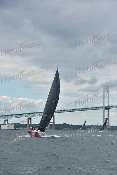 2019 NYYC Annual Regatta A_2966