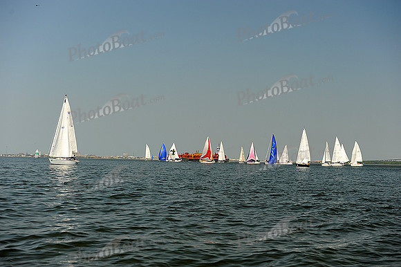 2014 Charleston Race Week C 045