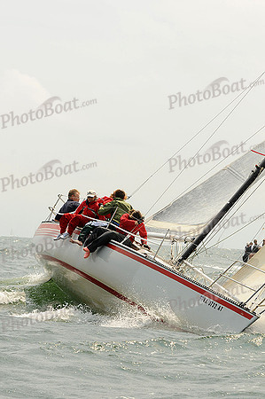 2012 Cape Charles Cup A 1402