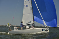 2017 Charleston Race Week A_1131
