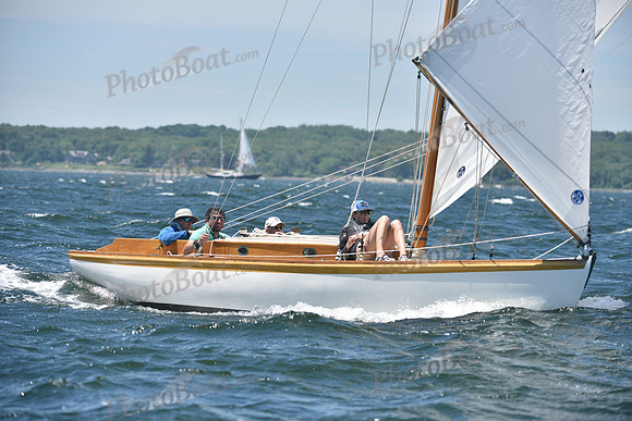 2019 NYYC Annual Regatta C_0450
