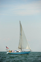 2014 Cape Charles Cup A 1387