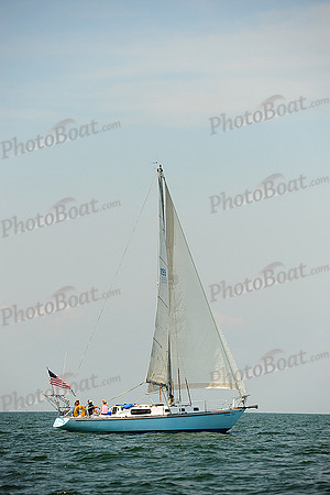 2014 Cape Charles Cup A 1387