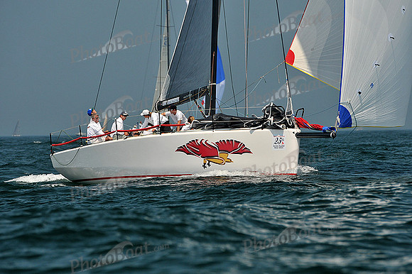 2013 Block Island Race Week B 523