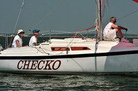 2013 Southern Bay Race Week C 1017