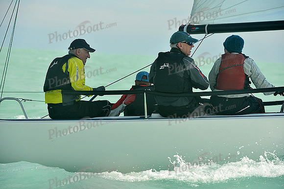 2016 Key West Race Week A_1520