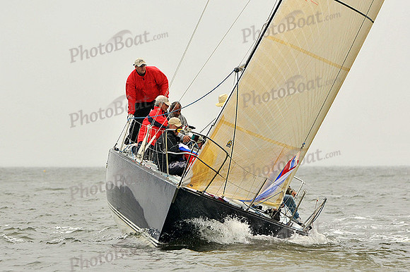 2014 Southern Bay Race Week A 393