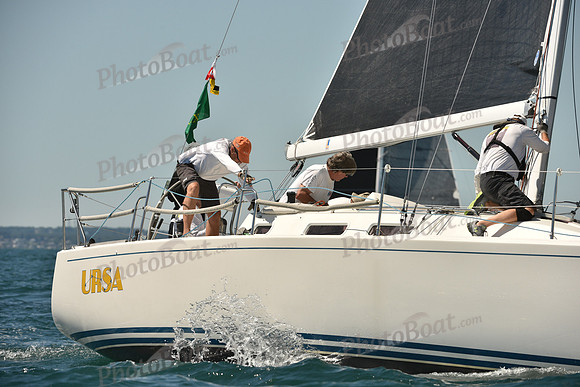 2018 NYYC Race Week B_0763