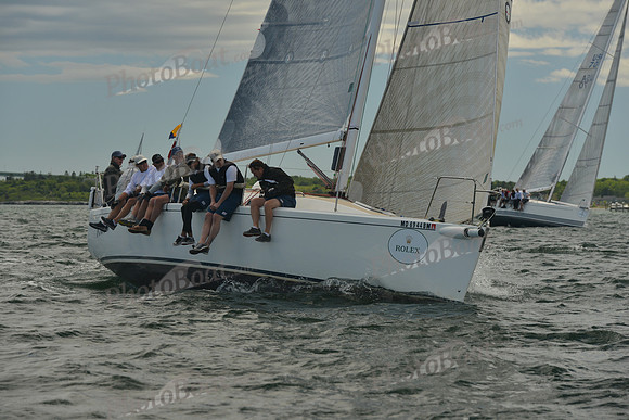 2016 NYYC Annual Regatta B_0557