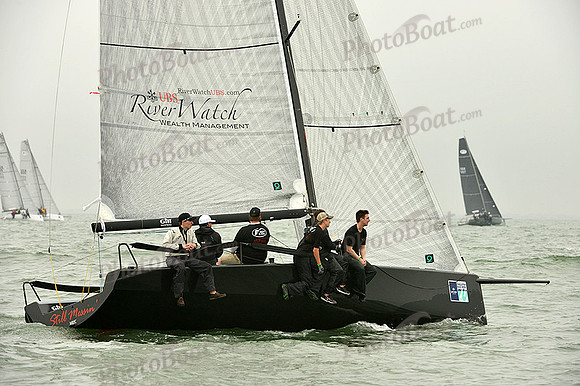 2015 Charleston Race Week A_0356
