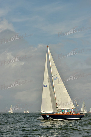 2019 Charleston Race Week A_0066