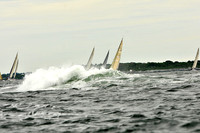 2013 NYYC Annual Regatta A 1870