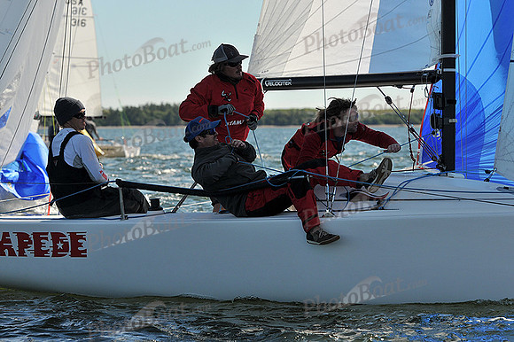 2014 J70 Winter Series C 209