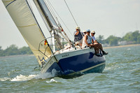 2015 Southern Bay Race Week A 1065