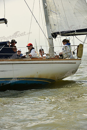 2015 Charleston Race Week B 482