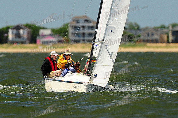 2014 Southern Bay Race Week E 226