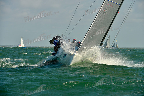 2017 Charleston Race Week D 066