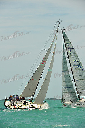 2016 Key West Race Week D_0159