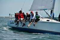 2021 Block Island Race Week D_0911