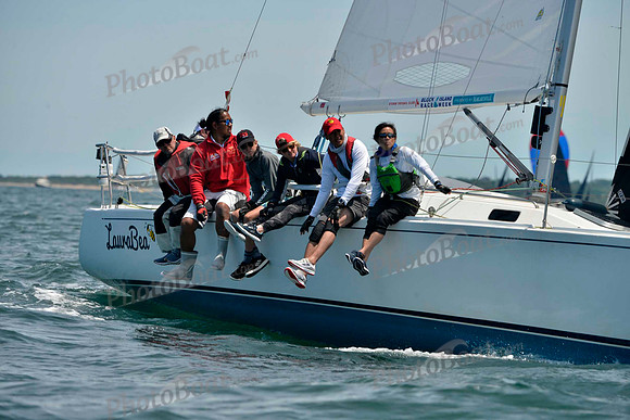 2021 Block Island Race Week D_0911