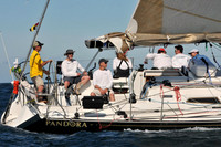 2012 Newport Bermuda 1705