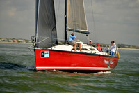 2018 Charleston Race Week A_0730
