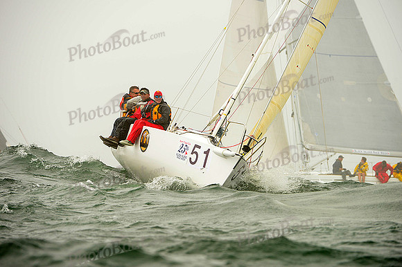 2013 Block Island Race Week E 1061