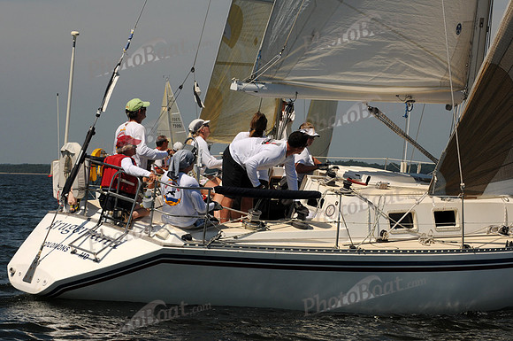 2011 Screwpile C 127