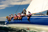2014 Newport Bermuda A 2003