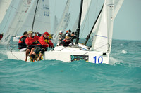2015 Key West Race Week E 2067