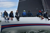 2019 NYYC Annual Regatta A_3011