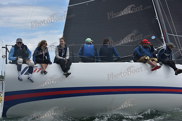 2019 NYYC Annual Regatta A_3011