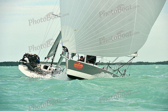 2016 Key West Race Week A_1001