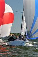 2014 J70 Winter Series G 255