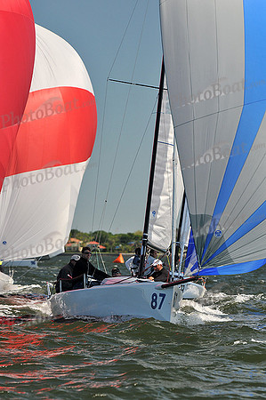 2014 J70 Winter Series G 255