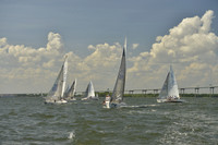 FLEET J24s
