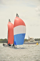 2019 Charleston Race Week F_0179
