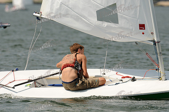 2012 Law Trophy 566