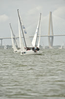 2019 Charleston Race Week C_1524
