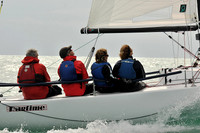 2013 Key West Race Week C 1111