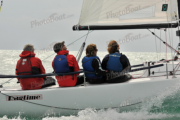 2013 Key West Race Week C 1111