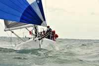 2013 Charleston Race Week B 456