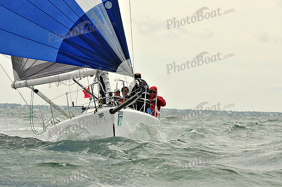 2013 Charleston Race Week B 456