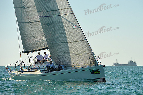 2015 Key West Race Week C 777